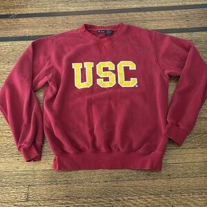 Vintage USC Southern California Crewneck
